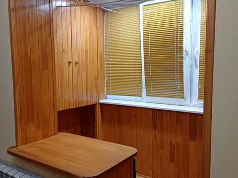 квартира по адресу Героев Днепра ул., 73
