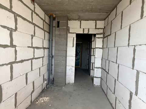 квартира за адресою Штильова вул., 1