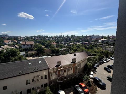 квартира за адресою Штильова вул., 1