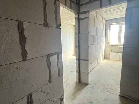 квартира за адресою Штильова вул., 1
