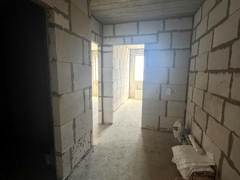 квартира за адресою Штильова вул., 1