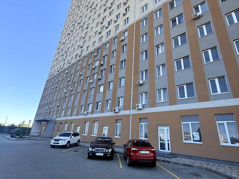 квартира за адресою Штильова вул., 1