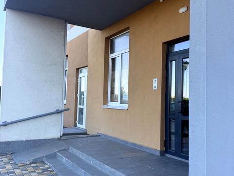 квартира за адресою Штильова вул., 1