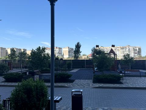 квартира за адресою Штильова вул., 1