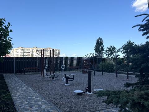 квартира за адресою Штильова вул., 1