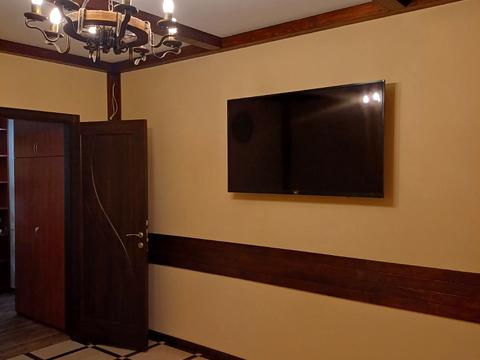 квартира по адресу Героев Днепра ул., 73
