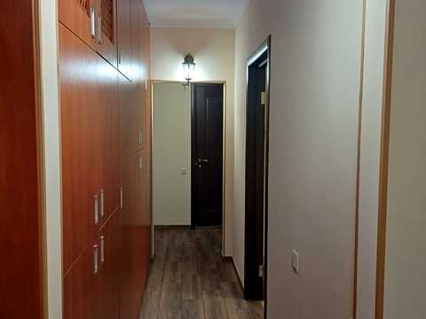 квартира по адресу Героев Днепра ул., 73
