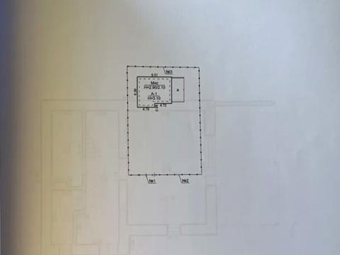 дом по адресу Замковая ул., 11