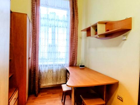 квартира за адресою Євгена Гребінки вул., 5