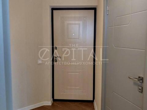квартира за адресою Столичне шосе, 1