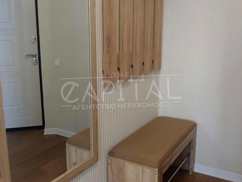 квартира за адресою Столичне шосе, 1