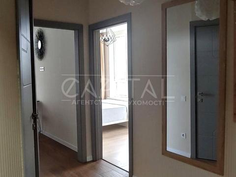 квартира за адресою Столичне шосе, 1