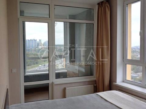 квартира за адресою Столичне шосе, 1