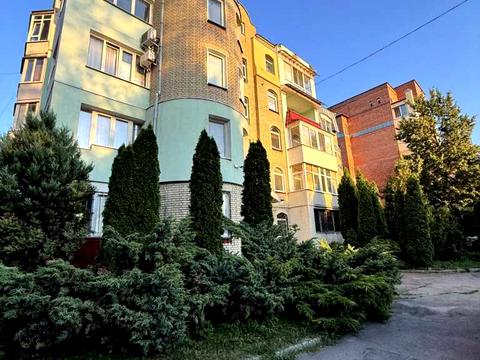 квартира по адресу Маґдебурзького Права ул. (Леваневського), 6/12