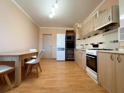 квартира за адресою Боголюбова вул., 8
