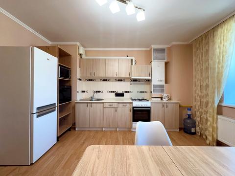 квартира за адресою Боголюбова вул., 8