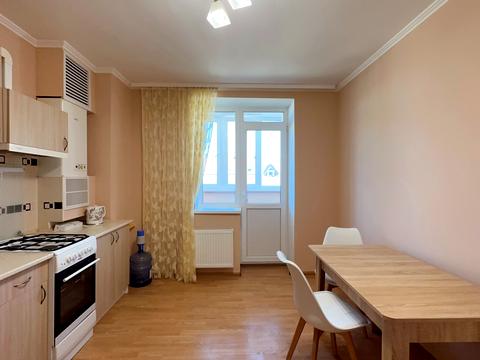 квартира за адресою Боголюбова вул., 8