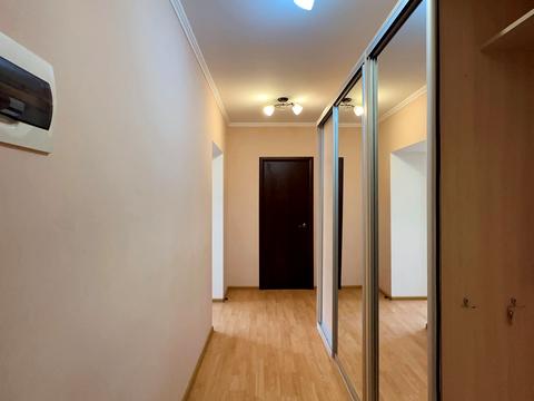 квартира за адресою Боголюбова вул., 8