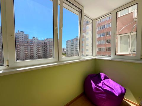 квартира за адресою Боголюбова вул., 8