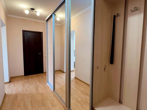 квартира за адресою Боголюбова вул., 8