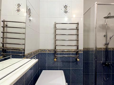 квартира за адресою Боголюбова вул., 8