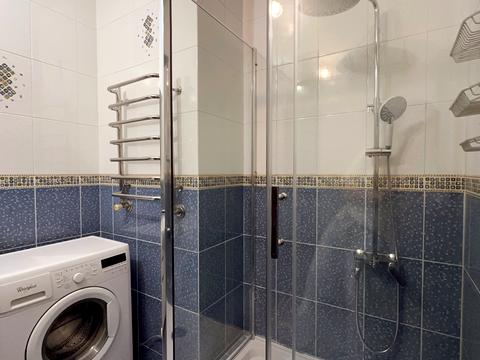 квартира за адресою Боголюбова вул., 8