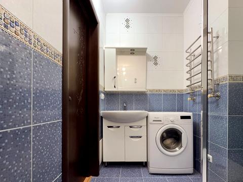 квартира за адресою Боголюбова вул., 8