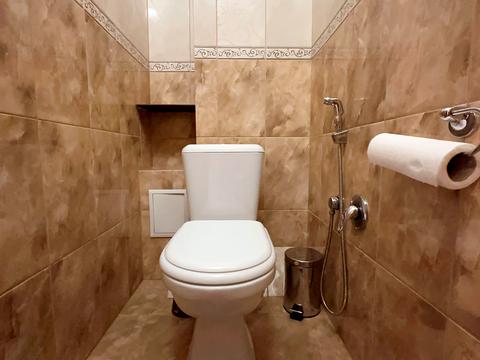 квартира за адресою Боголюбова вул., 8