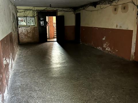 комната по адресу Осипа Сорохтея ул., 41