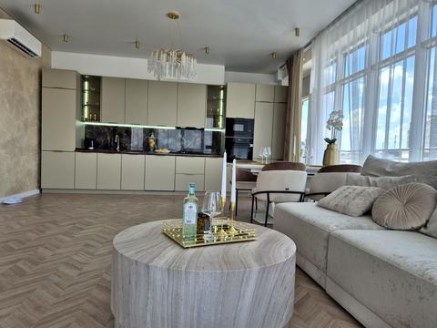 квартира за адресою Монастирська вул. (Володарського), 41