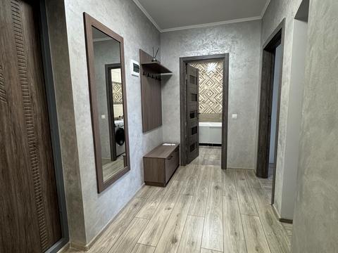 квартира по адресу Антоныча ул., 5-А
