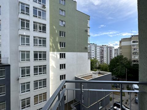 квартира по адресу Антоныча ул., 5-А
