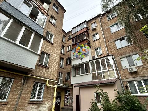 квартира по адресу Кирилловская ул. (Фрунзе), 129-А