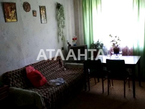 квартира по адресу Февральская ул., 3