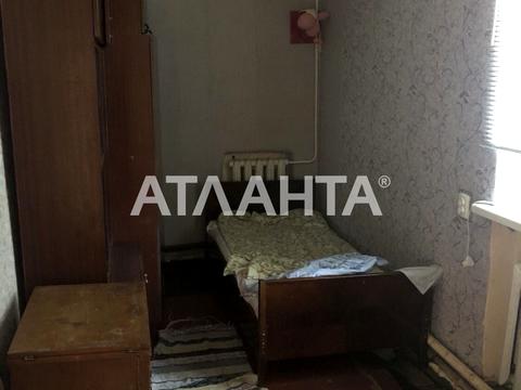 квартира по адресу Февральская ул., 3