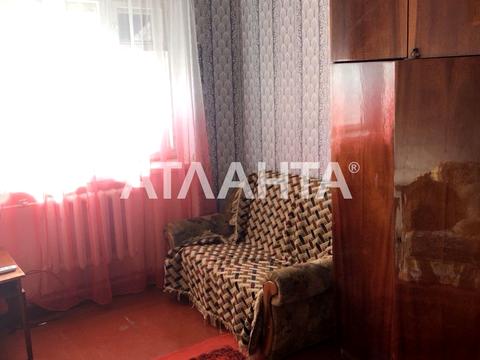 квартира по адресу Февральская ул., 3