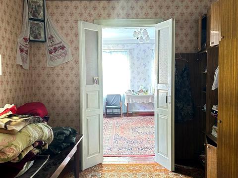 дом по адресу Моховая ул.