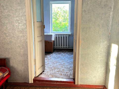 дом по адресу Моховая ул.