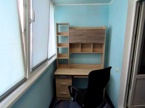 квартира за адресою Джерельна вул., 3