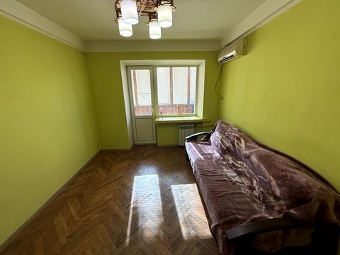 квартира за адресою Велика Васильківська вул. (Червоноармійська), 45/17