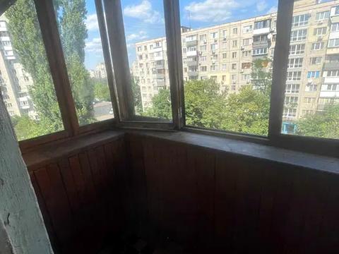 квартира за адресою Мілютенка вул., 11-А