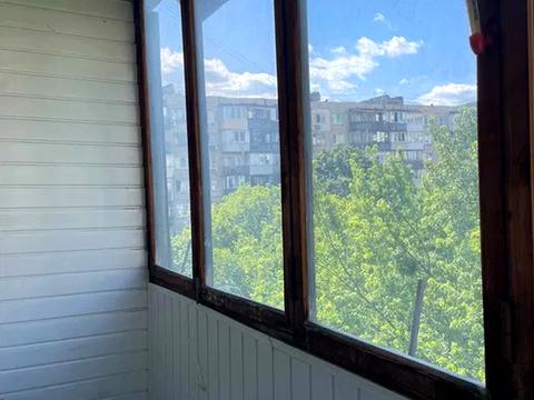 квартира за адресою Мілютенка вул., 11-А