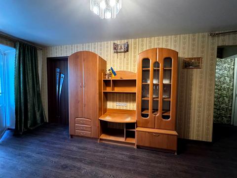 квартира за адресою Дениса Котенка вул. (152-ї Дивізії), 1