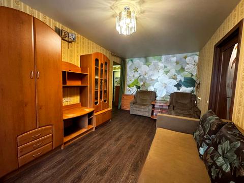 квартира за адресою Дениса Котенка вул. (152-ї Дивізії), 1