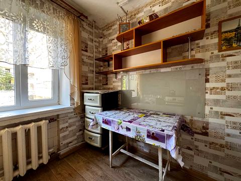 квартира за адресою Дениса Котенка вул. (152-ї Дивізії), 1