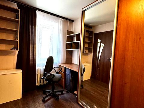 квартира за адресою Дениса Котенка вул. (152-ї Дивізії), 1