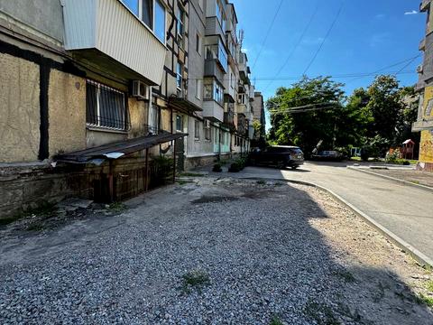 квартира за адресою Дениса Котенка вул. (152-ї Дивізії), 1