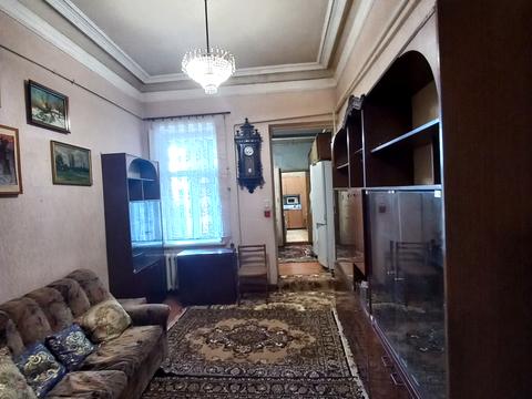 квартира за адресою Володимирська вул., 40