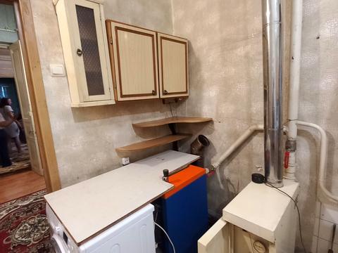 квартира за адресою Володимирська вул., 40
