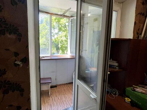 квартира за адресою Новопирогівська вул., 29